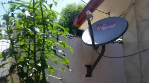 Ruchellemar's House for Rent, Poro